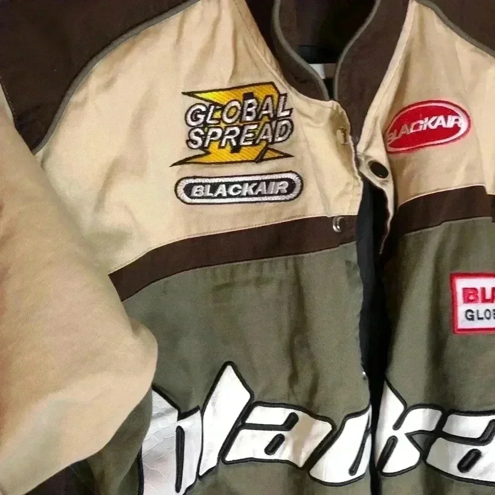 🔥Vamtac motor sports jacket size large 🔥_5